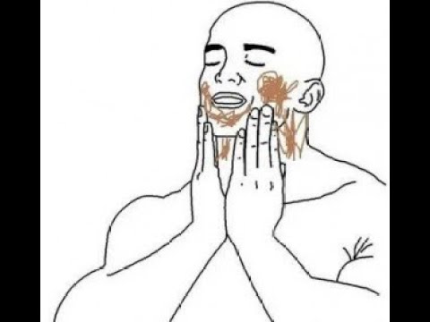 Видео: Смотрю как Аудио РВ смотрит мой видос про себя