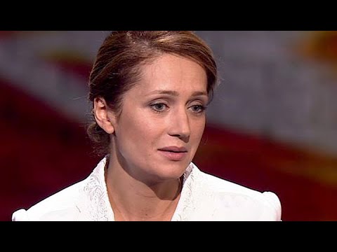 Видео: Виктория Исакова. Линия жизни / Телеканал Культура