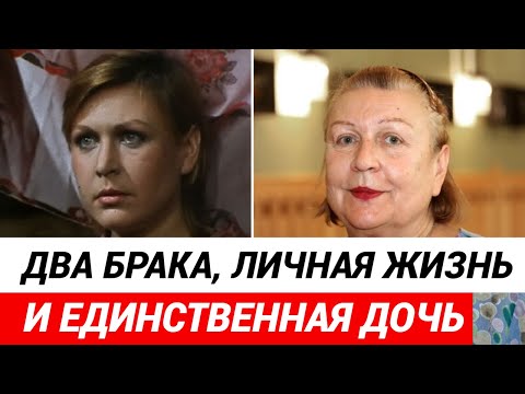 Видео: Избивали мужья, Леонов был против свадьбы с сыном, а Добронравов отказал в любви