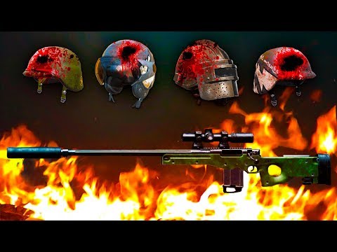 Видео: САМЫЙ ПОТНЫЙ ФИНАЛ / AWM ПРОТИВ СКВАДОВ [PUBG STREAM MOMENTS]