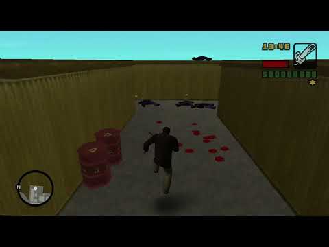 Видео: Прохождение GTA [Re]: Liberty City Stories PC (#16 - The Offer)