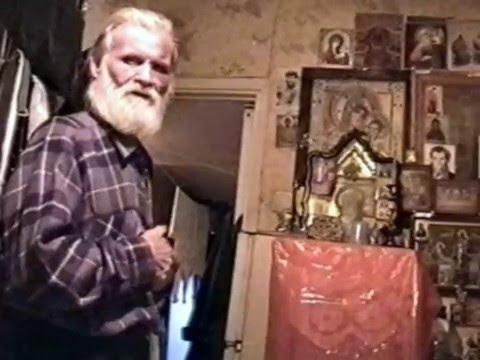 Видео: Иоанн Многострадальный Шорохов