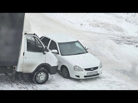 Видео: ОСТАЛСЯ БЕЗ ГАЗЕЛЬГИ 😧