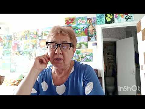 Видео: Десять лет диабету. Ем все. Сахар идеальный.