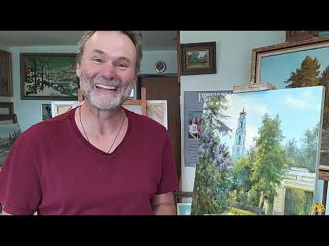 Видео: Обзор работ 2022.  Часть 3