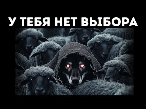 Видео: Будь волком среди овец | почему Макиавелли так вдохновлялся волком