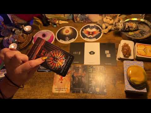 Видео: БЛИЗНЕЦЫ ♊️ «ВРЕМЯ РАЗОРВАТЬ СВЯЗИ С ЧЕМ-ТО ИЛИ КЕМ-ТО ИЗ ПРОШЛОГО».