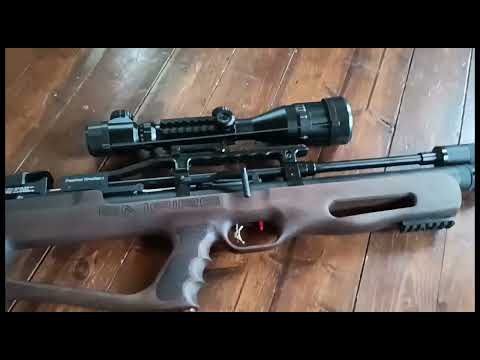 Видео: Kral Empire! Небольшой обзор. Настройка.