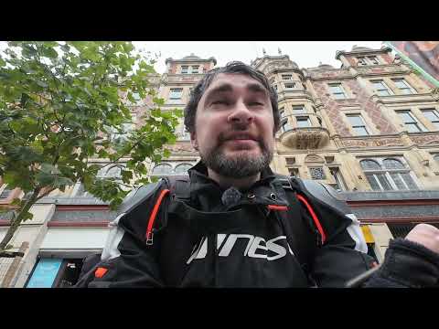 Видео: Воскресные дневные доставки еды