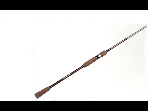 Видео: BLACK HOLE   STERH  S-250 7-28 гр.  бюджетный спиннинг с отличным качеством .