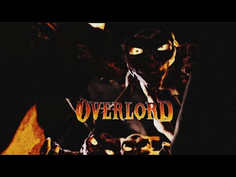 Видео: OVERLORD•ТЕМНЫЙ ЛОРД#1