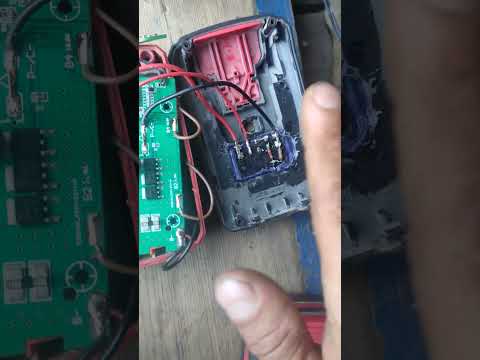 Видео: Решение вечной проблемы с АКБ P. I. T.  20V из линейки ONE POWER