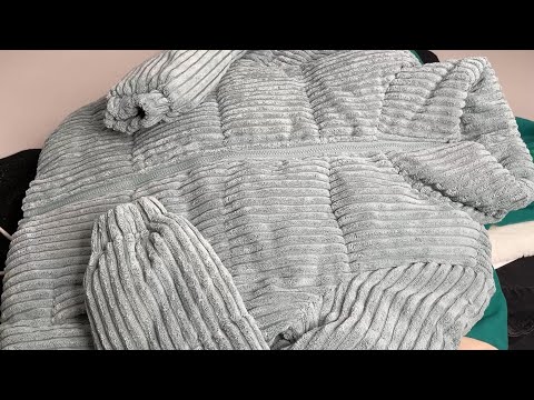 Видео: DeFacto Woman 👩‍💼 осінь-зима 🔥❄️ 20 кг 📦 291051