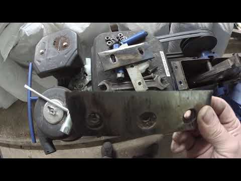 Видео: Щепоріз(устройство)