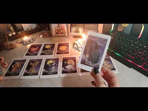 Видео: 😇Послание от Ангелов 🪽🕯️🌪️✨ #таро #tarot #путьксебе #любовь #поток #подпишись #осознанность #мужчина