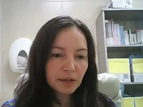 Видео: Час с урологом-5