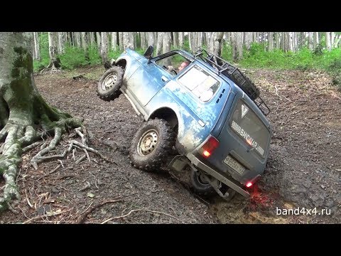Видео: Перевал Грачевский. Беспредел в п. Отдалённый (Шпалорез)