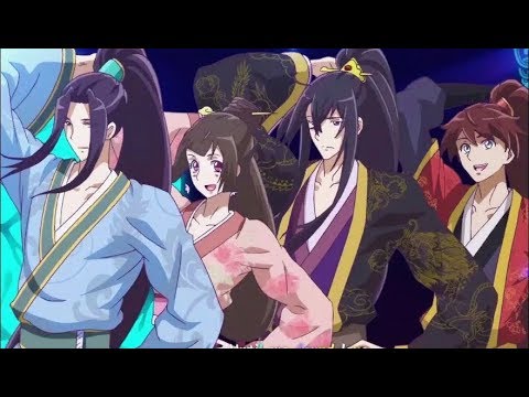 Видео: Имперская наложница - Как хотела меня мать