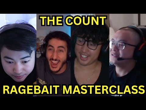 Видео: ГРАФ, но это конец 5+ лет дружбы (RAGEBAIT)