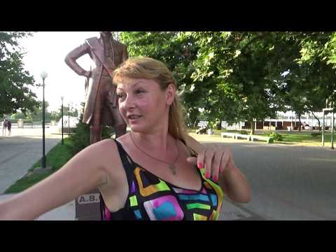 Видео: Сказочный город, Гола Пристань,  соленое озеро, от эмоций нет слов, Шаповаловы влог.