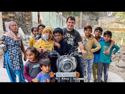 Видео: ИНДИЯ 2022. ОТНОШЕНИЕ К РУССКИМ. В ШОКЕ ОТ ПРОИСХОДЯЩЕГО #20