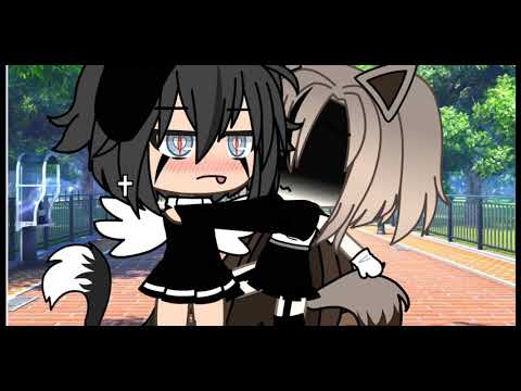 Видео: Клип: девочка устала. Гача лайф. Оригинал