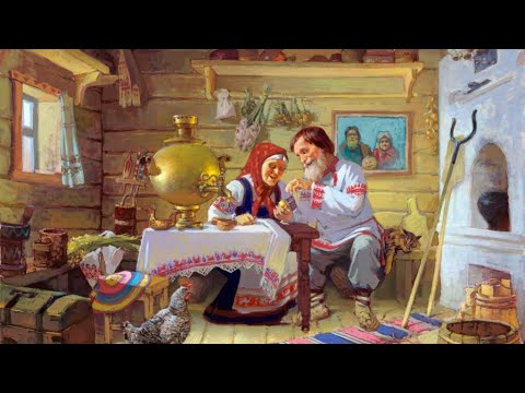 Видео: “ОСЕННИЕ ПОСИДЕЛКИ»