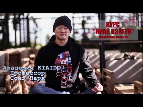 Видео: Занятие 1 ч. 1. Киай Нэйгун. О том как практика работает с энергией.  Чакры и энергетические центры