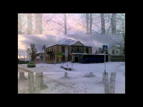 Видео: Песня о Верховажье