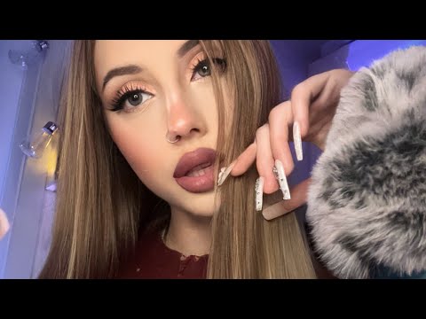 Видео: асмр эффект ожиданияﾉ*:･ﾟ✧