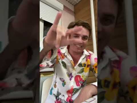 Видео: Евгений Кузин ПРЯМОЙ ЭФИР 23.07.22 ч3