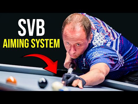Видео: Раскрыта система прицеливания Шейна Ван Боэнинга!!!