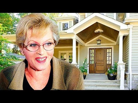 Видео: Алиса Фрейндлих - Как живет Простая советская Королева