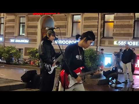 Видео: Хочу Перемен Песня группы "Кино"