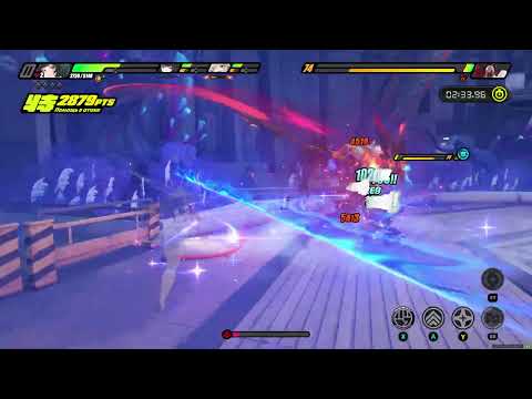 Видео: Zenless Zone Zero — Пробуем патч 2.3 ( без комментариев )  #368