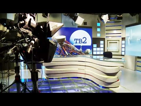 Видео: Как работает редакция закрытого властями ТВ2