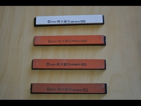 Видео: про обозначение зернистости