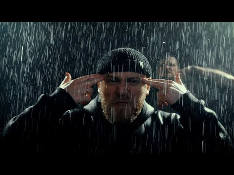 Видео: Павел Крюков, Port Avenue - Ковыряй (official mood-video)