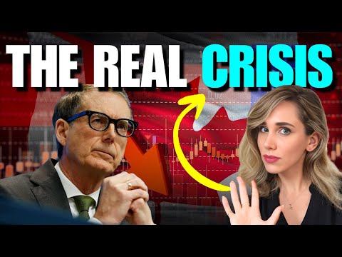 Видео: Самое суровое ПРЕДУПРЕЖДЕНИЕ Банка Канады за последние десятилетия