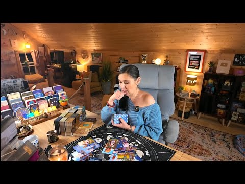 Видео: Рыбы ♓ Они напряжены и упрямы ☕ Чего вы не ожидаете ☕ 26 октября - 1 ноября 2025 г.
