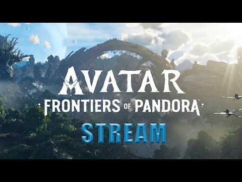 Видео: Я - Na’vi | Avatar: Frontiers of Pandora (Часть 7)