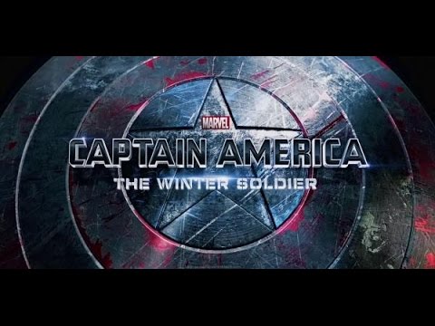 Видео: обзор игры на андроид первый мститель другая война