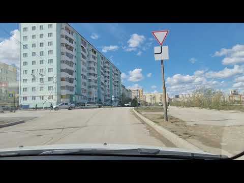 Видео: Внутренний экзамен по новым правилам Якутску (2 кандидат)