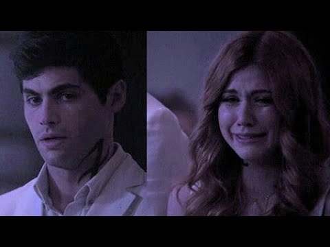 Видео: Алек,а я забуду,как мы любили,будь счастлив с ней😭!!!
