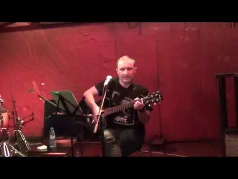 Видео: Владимир Селиванов. Акустика.