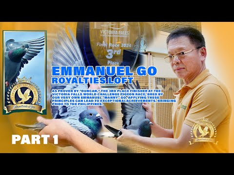 Видео: МЭННИ ГО ЧАСТЬ 1 | Один из скромных легендарных чемпионов Филиппин