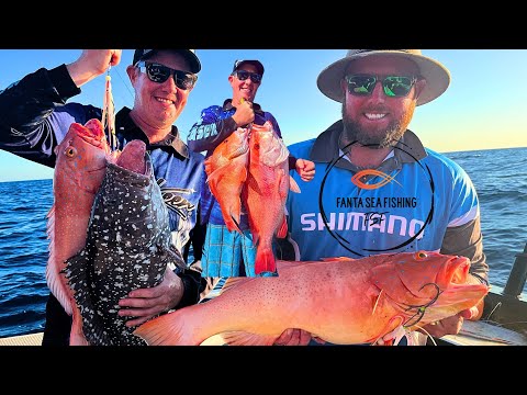 Видео: На что обратить внимание при ловле крупной рыбы?