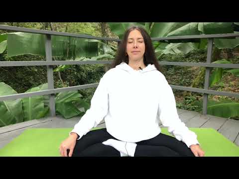 Видео: Дыхание Капалабхати