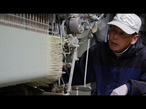 Видео: Удивительно и шокирующе! Топ-10 процессов изготовления традиционной японской мебели для интерьера.