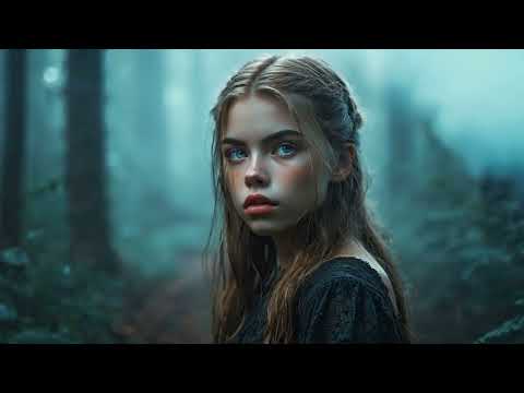 Видео: Лесная  - Голос крови - Стихи — Анастасия В. Воронцова